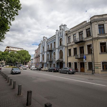 Apartmán Dream House Tbilisi Exteriér fotografie